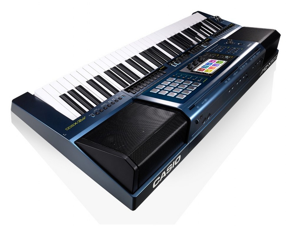Casio Casio