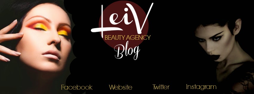 LeiV Beauty Agency