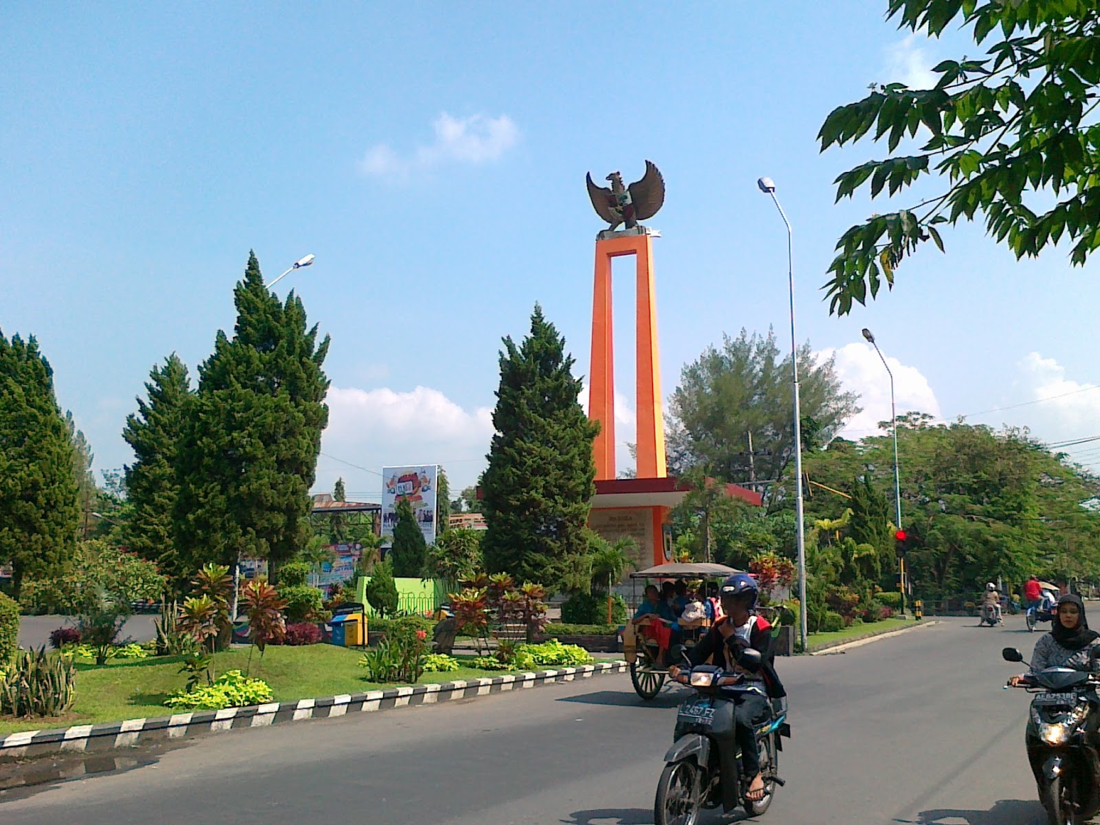 Kampung inggris itu dikenal dengan Pare Berita Pare Kampung inggris itu dikenal dengan Pare Berita Pare