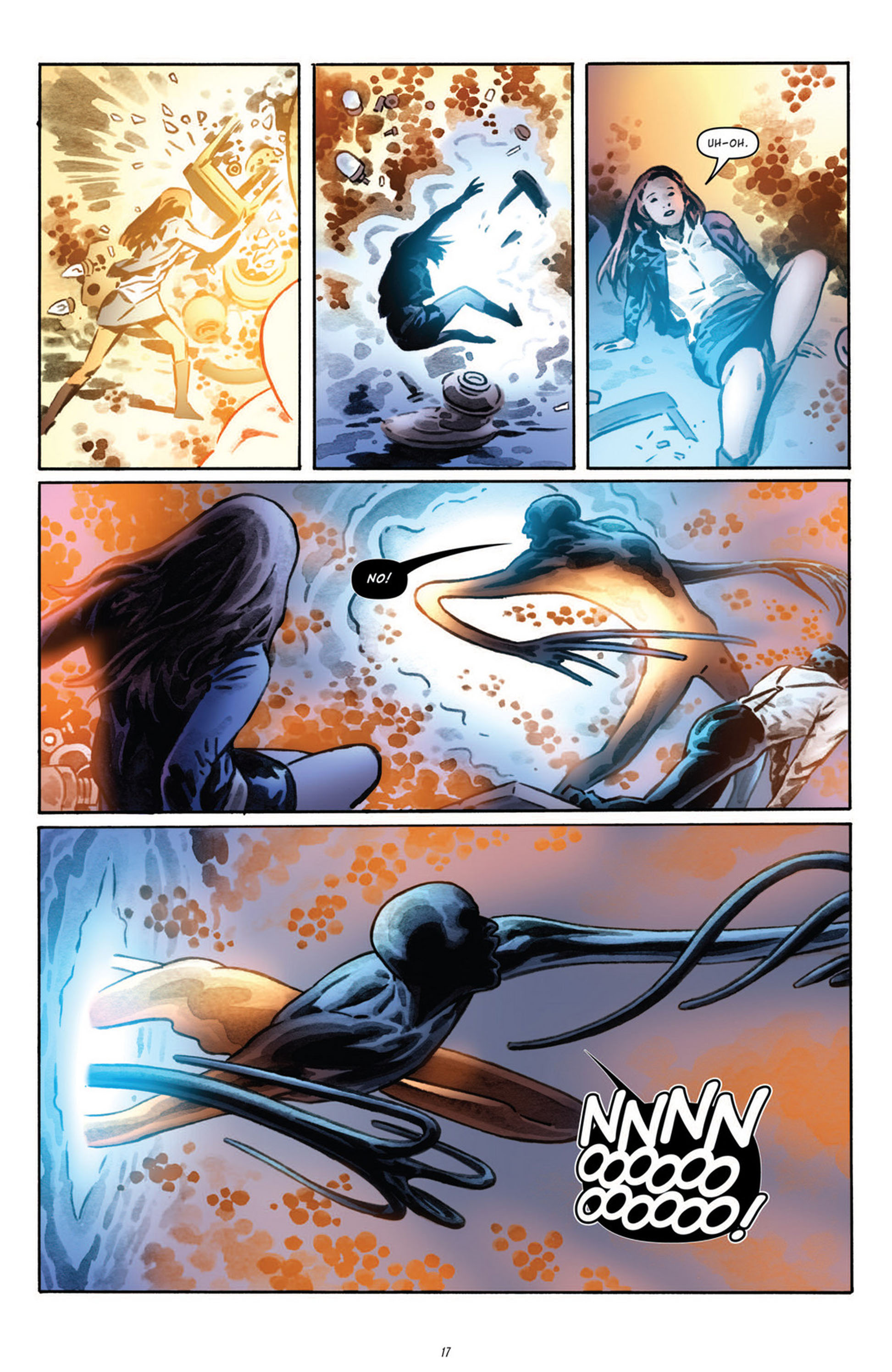 Doctor Who (2012) issue 2 - Page 20