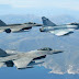 FORBES: Τεράστιο πλεονέκτημα στην ελληνική Πολεμική Αεροπορία έναντι της τουρκικής με τρεις κινήσεις