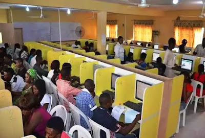 JAMB New Method For 2017/18 Admission Process JAMB New Method For 2017/18 Admission Process