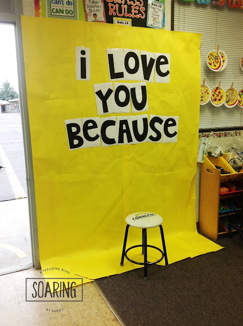 Fun Valentine's Day ideas for the classroom! Includes lots of free printables and ideas!