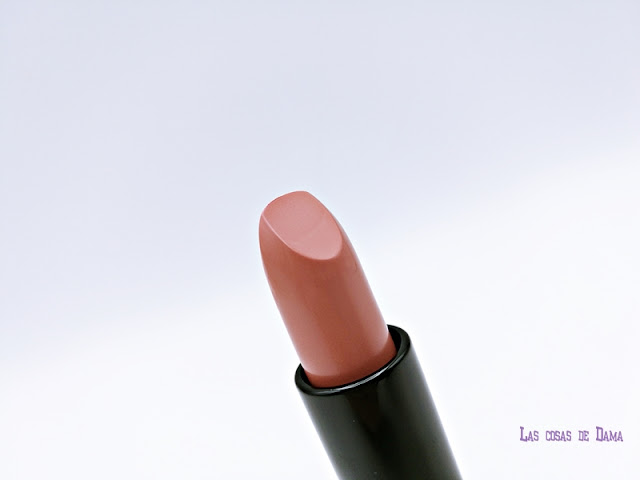Deborah Milano Atomic Red Mat lipstick labiales makeup maquillaje novedades
