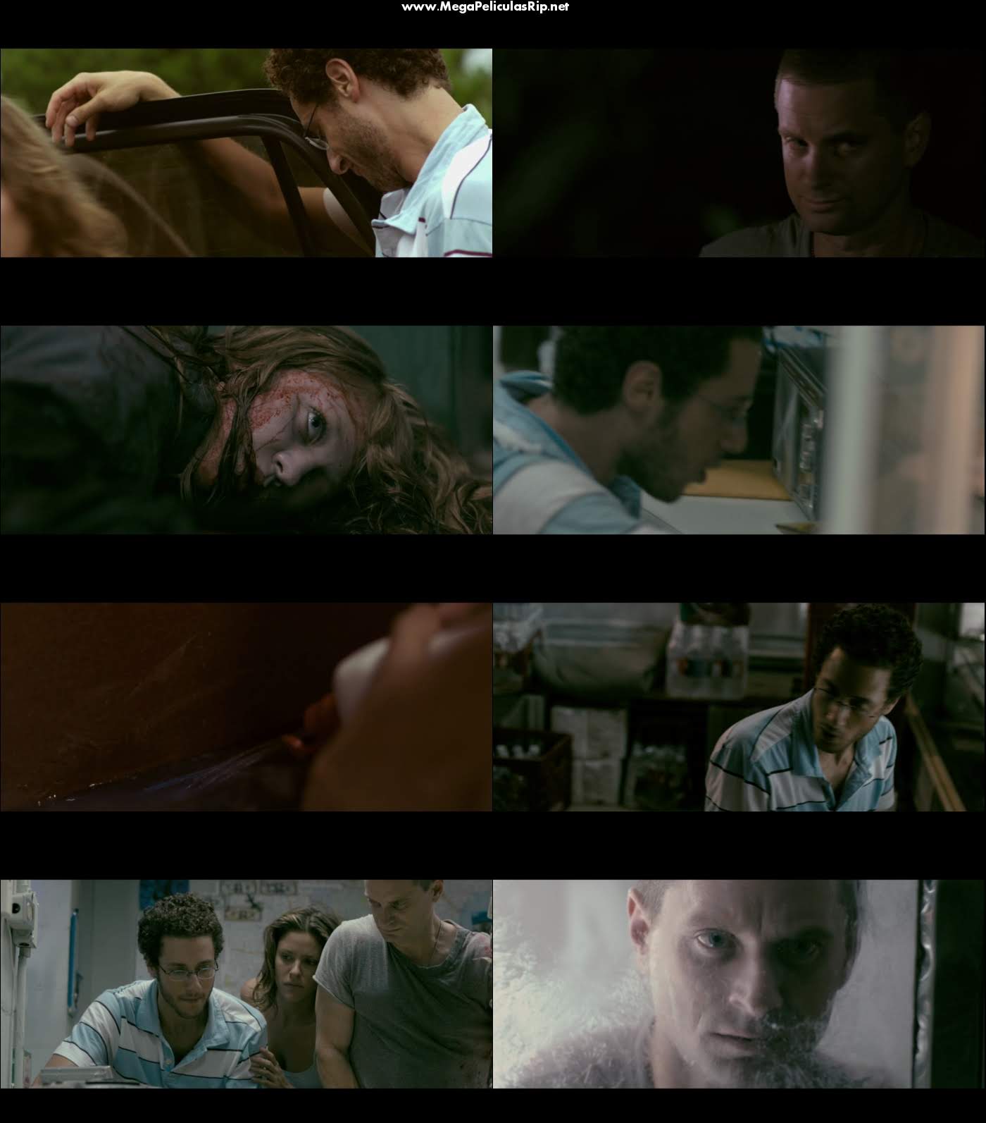 Esta Dentro De Ti 1080p Latino