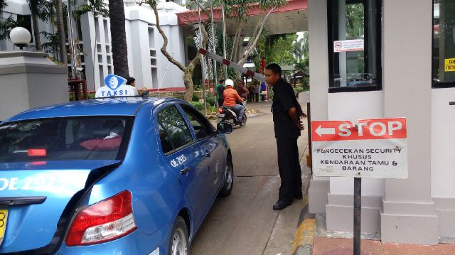 Informasi Lowongan Kerja Satpam Security Sopir Operator Produksi Pekerjaan Tarogong Kidul 2018