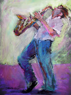 Visit My Oil Pastel Blog