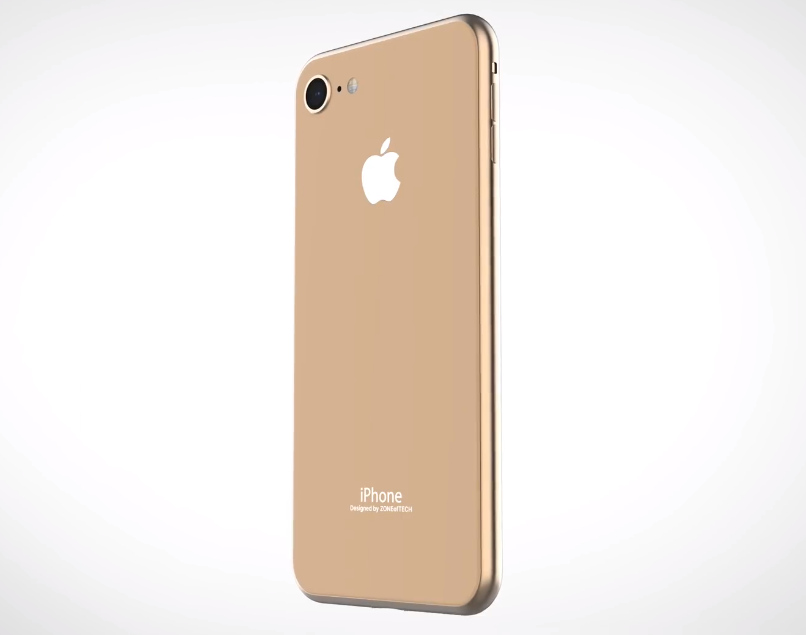 6.1-inch Apple iPhone X Lite