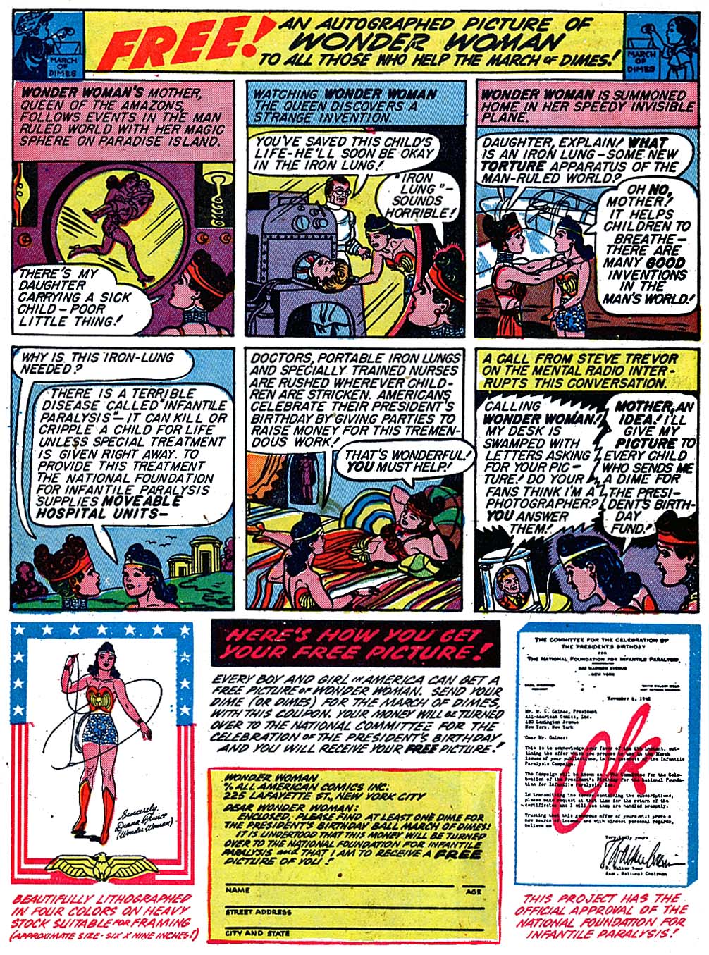 Read online All-American Comics (1939) comic -  Issue #48 - 32