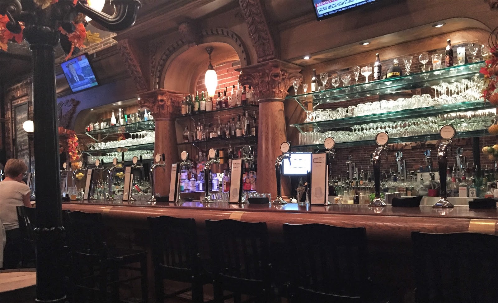 Beer North America Stoddard's Fine Food & Ale, Boston, MA