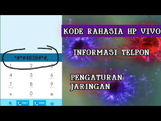 7 Kode Rahasia Sebagai Cara Cek Hp Vivo Paling Jitu