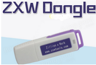 ZXW-Tools Dongle Download Free English