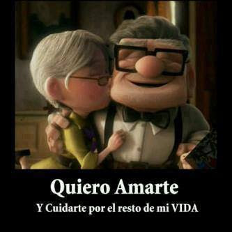 quiero amarte