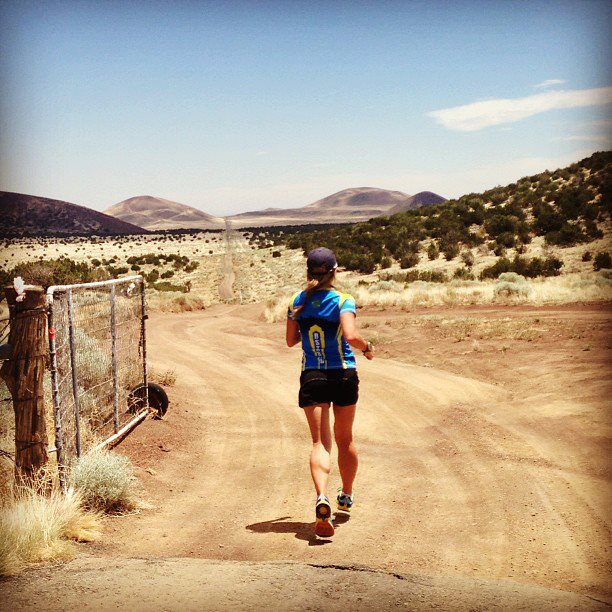 Her Calves Muscle Legs Jogging CALVES