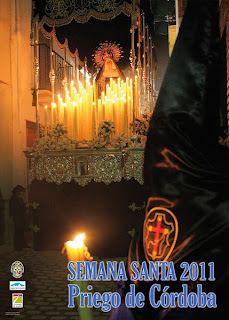 Priego de Córdoba - Semana Santa 2011