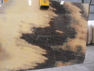 Decor and Stone: Placas de ónix