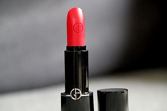 rouge d'armani sheers rouge 401