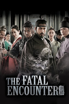 Cuồng Nộ Bá Vương - The Fatal Encounter