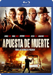Apuesta De Muerte (2014) DVDRip Latino