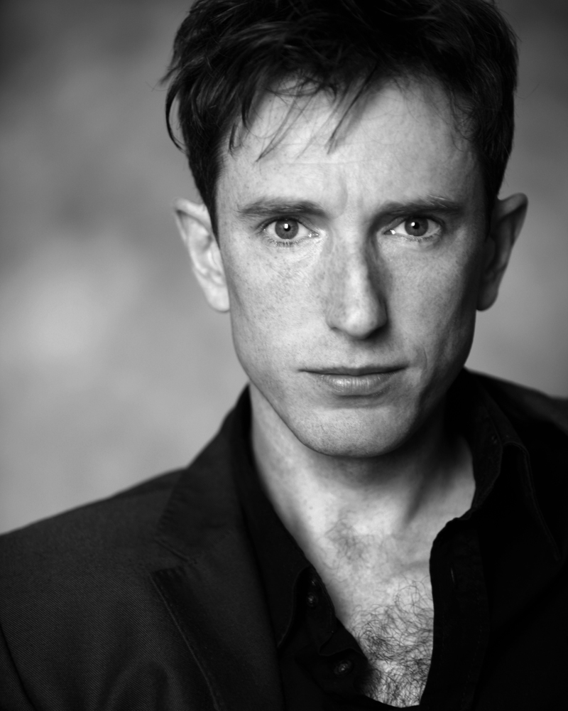 Daniel Weyman (1977, Newcastle, Tyne and Wear, England, UK) movies list