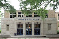  Memphis Catholic Middle & High School