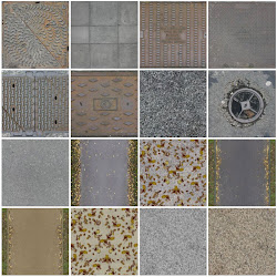 asphalt texture road textures seamless roads sketchup material rails sketch link wood