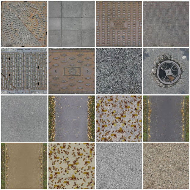 tileable textures -asphalt-roads #2b