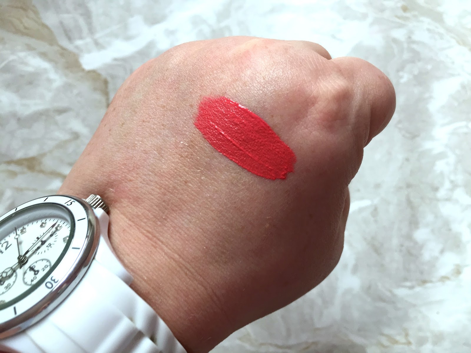 Nyx Liquid Suede Cream Lipstick Mammaful Zo Beauty Fashion Lifestyle