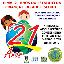 ECA 21 Anos