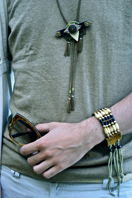 BLOG MODE HOMME STYLE PARIS PREPPY DANDY