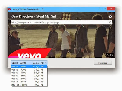 free old version of ummy video downloader free old version of ummy video downloader