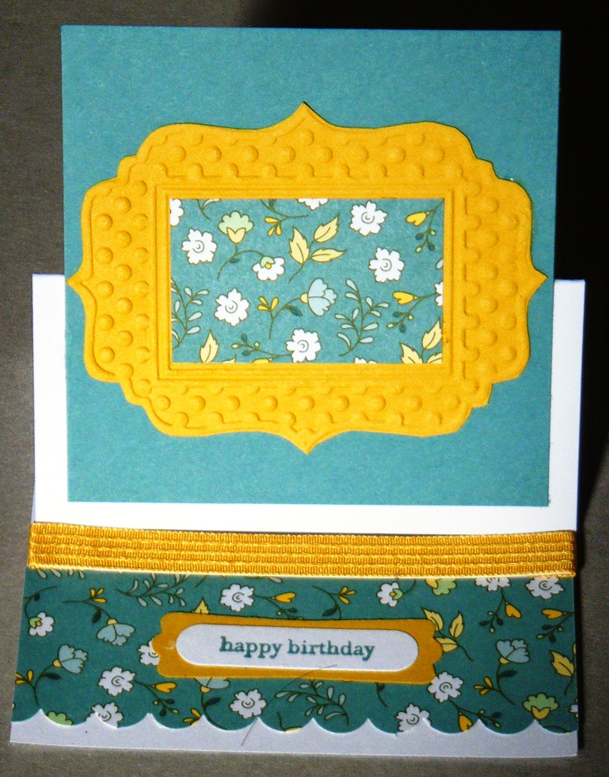 Kate's Krafts: Fun Frames