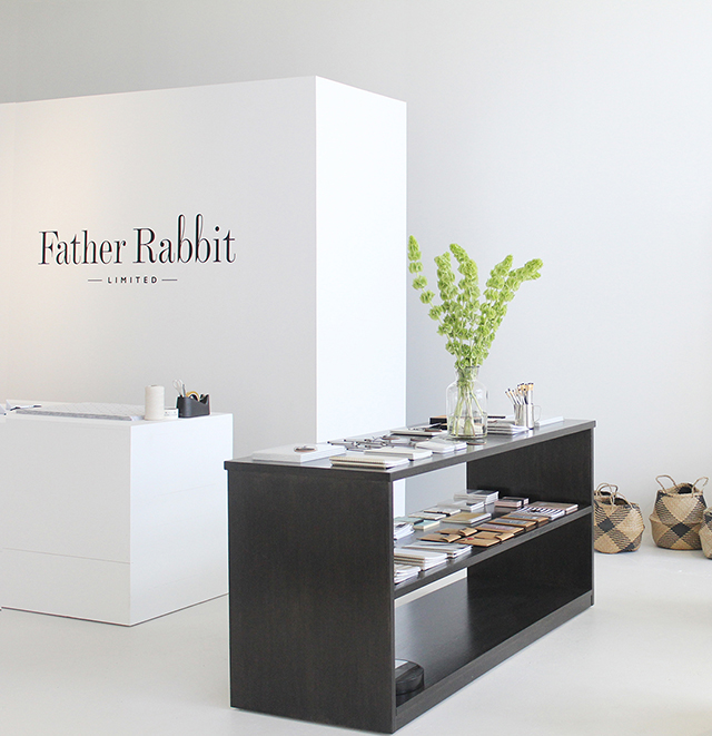 Father Rabbit Opens Flagship Store in Orakei