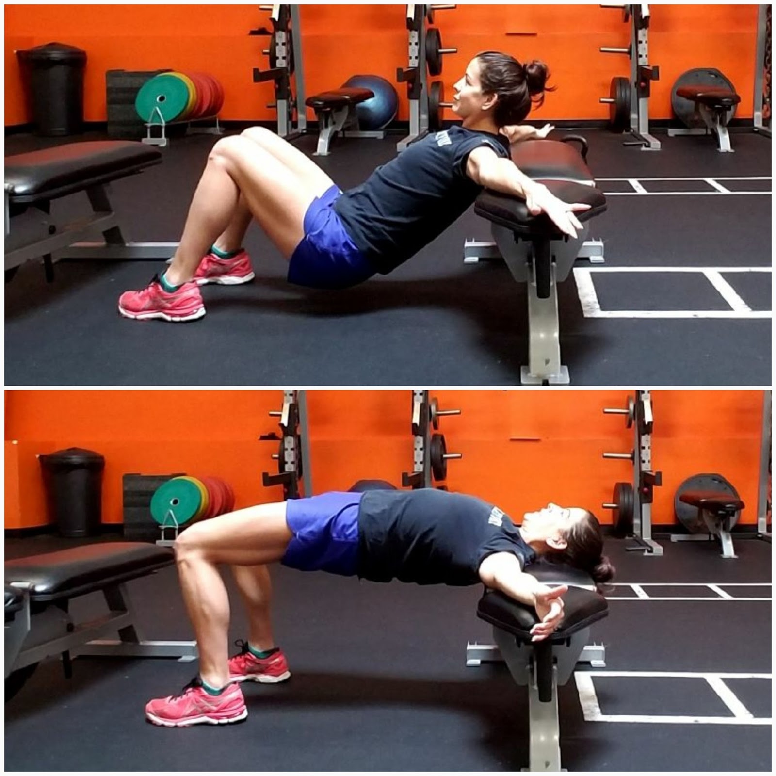 Build Stronger, Leaner & Faster Legs