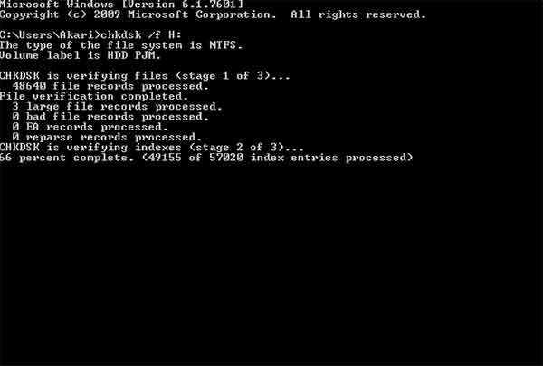 Kenapa Hardisk External Minta Format Kenapa Hardisk External Minta Format