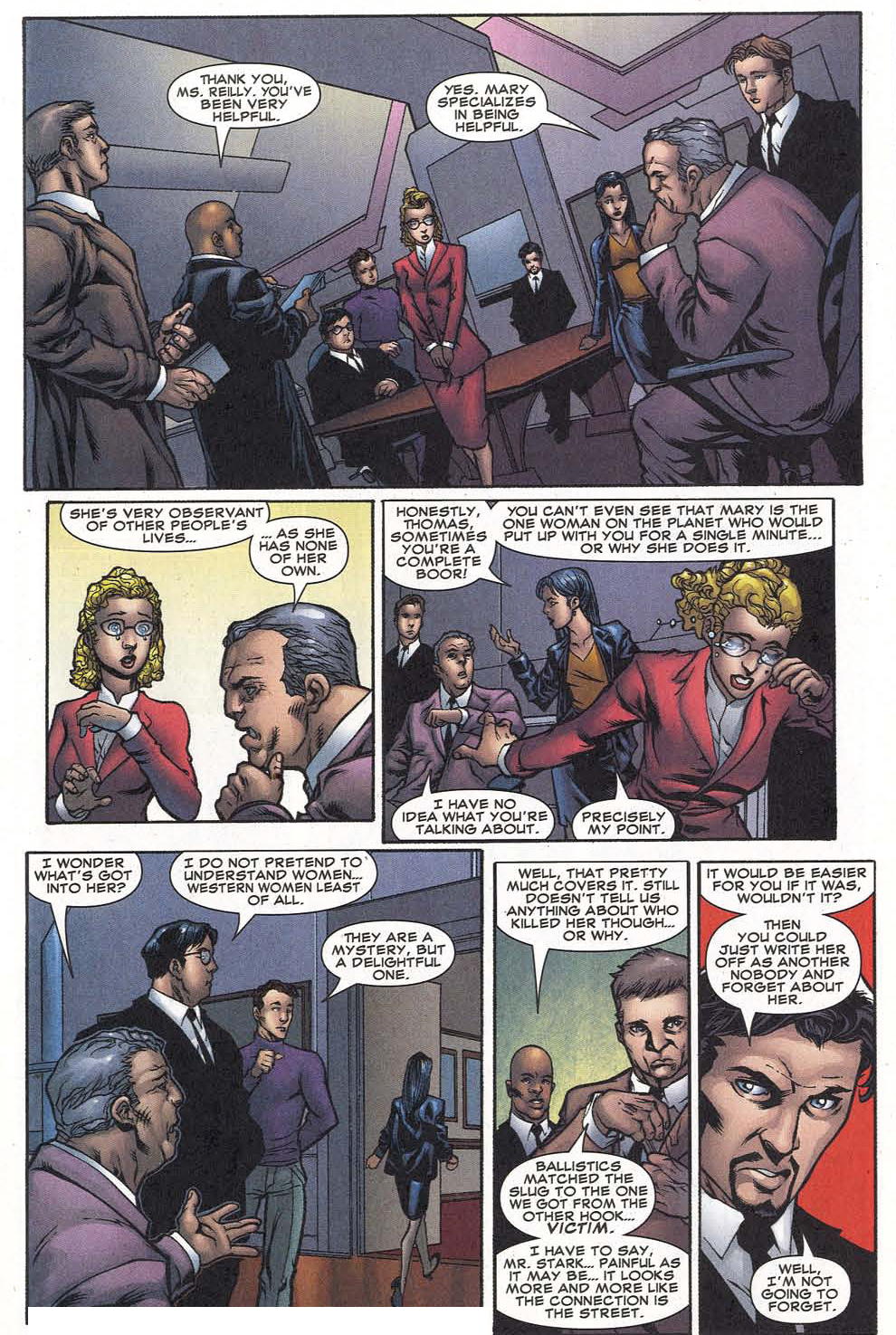 Iron Man (1998) 52 Page 11