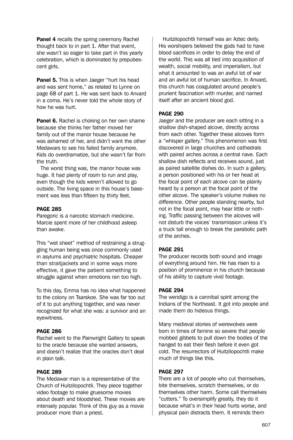 Read online The Finder Library comic -  Issue # TPB 1 (Part 6) - 62