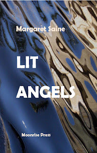Lit Angels - Margaret Saine