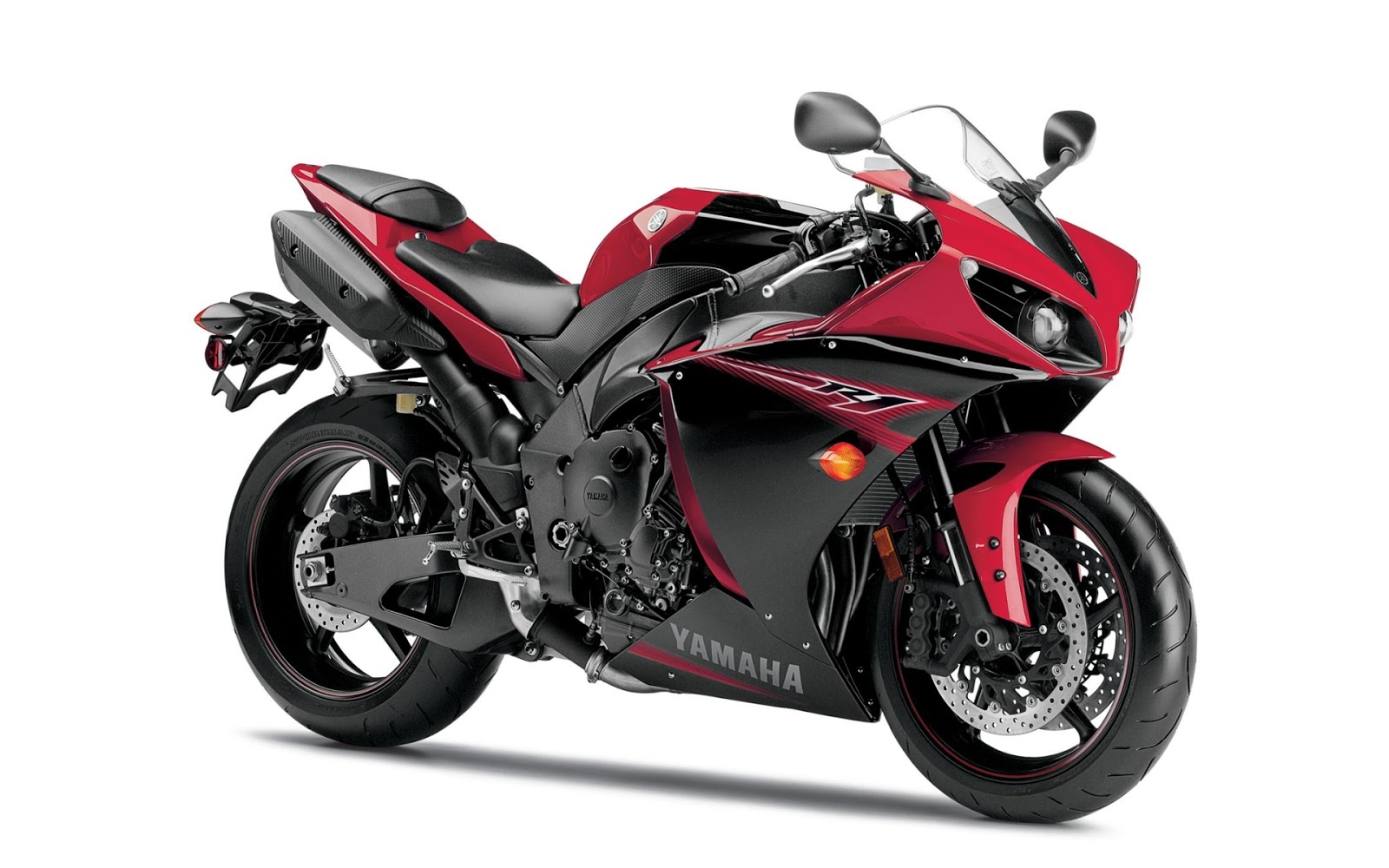 Yamaha R1 Modification Wallpapers | Big Motorcycles | Wallpapers HD ...