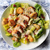 Chicken Caesar Salad Salad caesar chicken dressing recipe homemade
restaurant eats quality recipetineats print