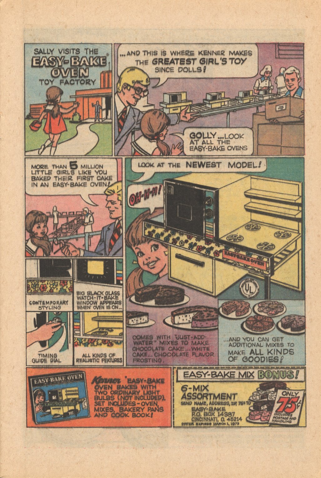Read online The Flash (1959) comic -  Issue #220 - 9