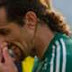 Barcos a target for Botafogo