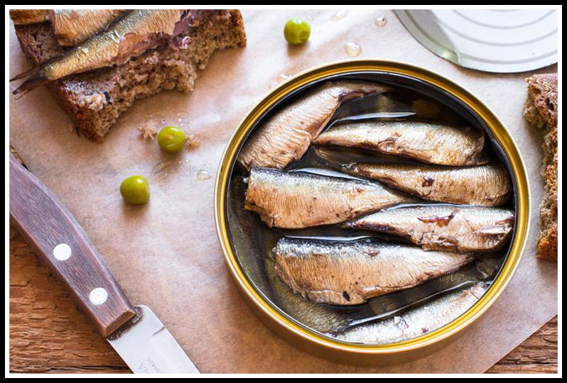 Top 5 CalciumRich Foods (Various Are NonDairy)