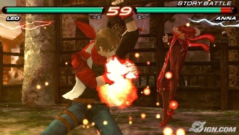 Tekken 4 Game Download For Android Ppsspp Tekken 4 Game Download For Android Ppsspp