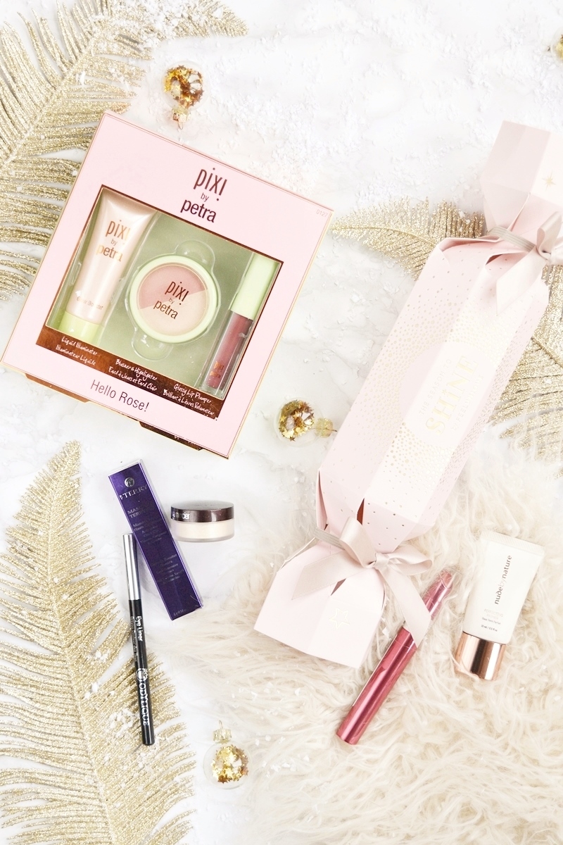 Under £25 Christmas Beauty Gift Guide 2017 | Makeup Savvy - makeup and