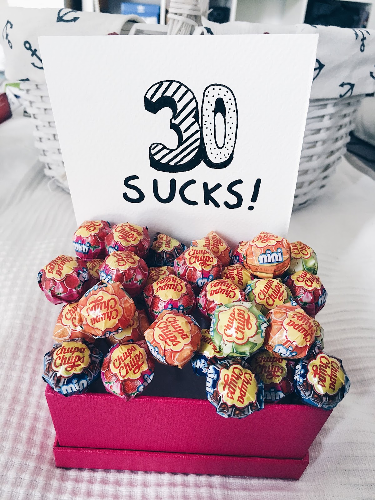 30. geburtstag single-mann