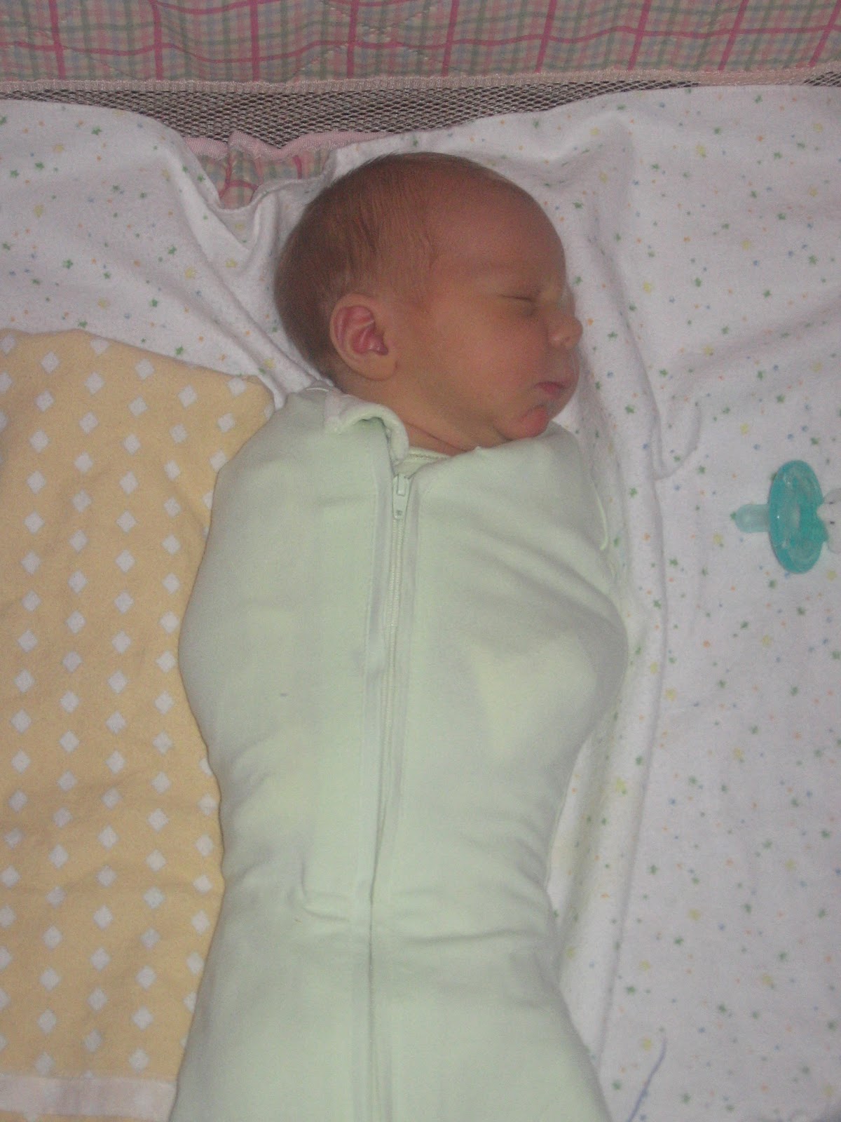 Tots and Me... Growing Up Together Baby Shower Celebration Woombie