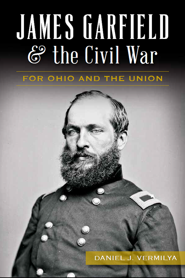 James Garfield and the Civil War