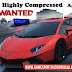 Need For Speed : Most Wanted Apk+Data 450MB Highly Compressed [Direct Download Link] 