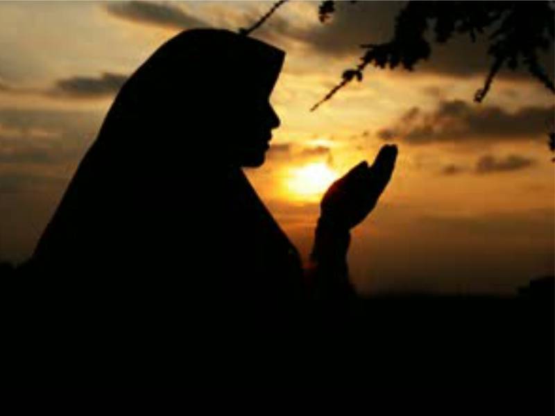 10 Gambar Sedang Berdoa | Gambar Top 10